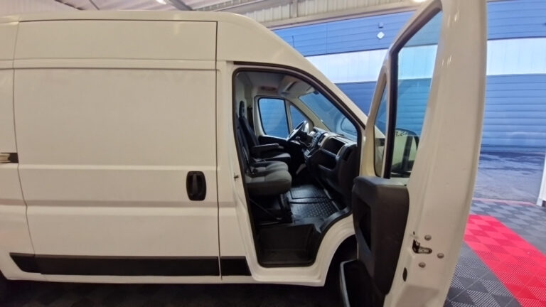 Fiat Ducato TOLE 3.0 M H2 2.3 MJT 120 PACK - Image 09 (July 7, 2026)