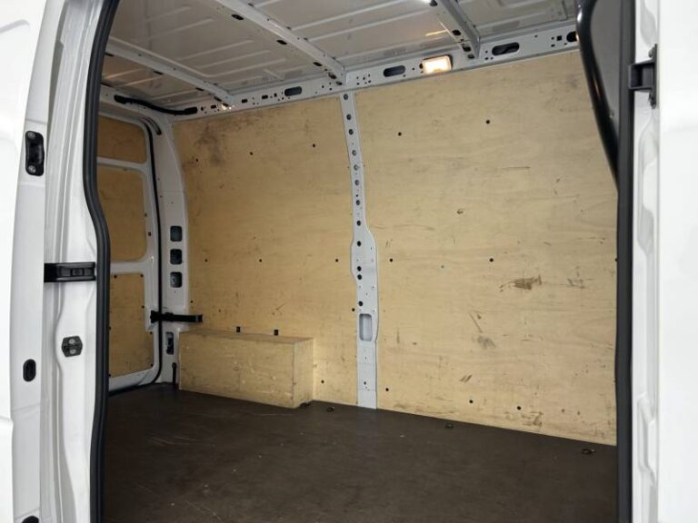 Renault Master FOURGON FGN TRAC F3500 BLUE DCI 135 CONFORT - Image 16 (July 7, 2026)