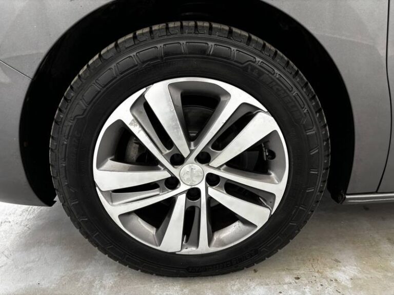 Peugeot Expert CA STANDARD BLUEHDI 180 S&S EAT8 FIXE ASPHALT - Image 13 (July 7, 2026)