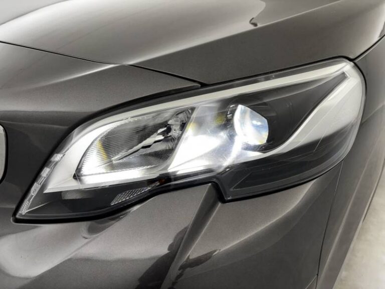 Peugeot Expert CA STANDARD BLUEHDI 180 S&S EAT8 FIXE ASPHALT - Image 15 (July 7, 2026)