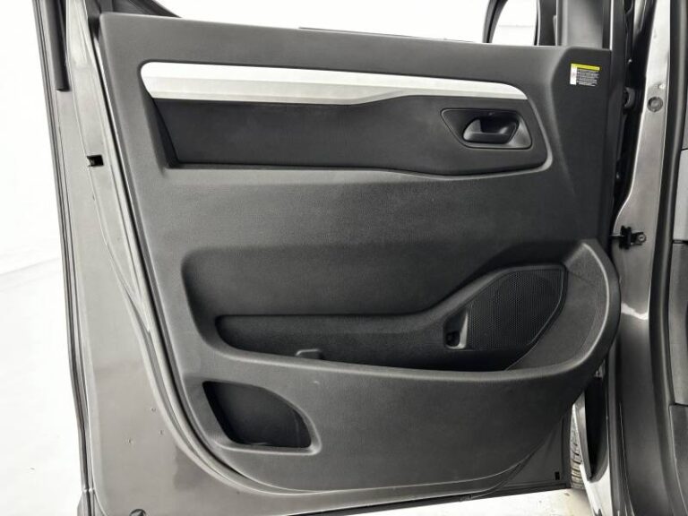 Peugeot Expert CA STANDARD BLUEHDI 180 S&S EAT8 FIXE ASPHALT - Image 19 (July 7, 2026)