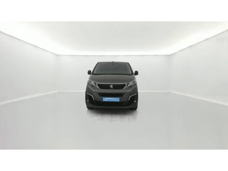 Peugeot Expert CA STANDARD BLUEHDI 180 S&S EAT8 FIXE ASPHALT - Image 08 (July 7, 2026)