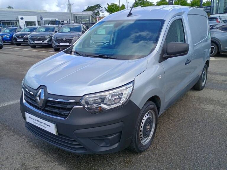 Renault Express (30) VAN TCE 100 CONFORT - Image 01 (July 7, 2026)