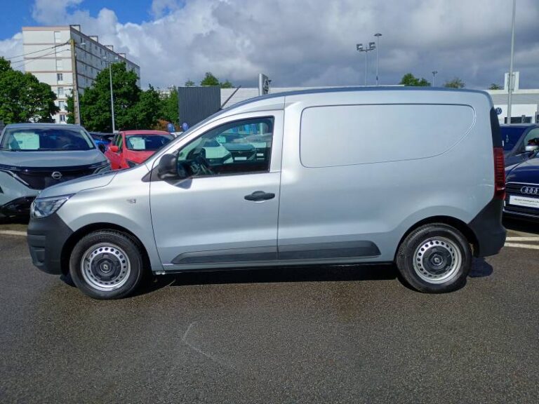 Renault Express (30) VAN TCE 100 CONFORT - Image 02 (July 7, 2026)