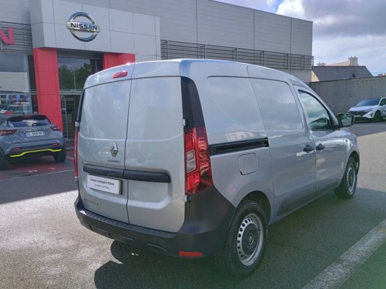 Renault Express (30) VAN TCE 100 CONFORT - Image 05 (July 7, 2026)