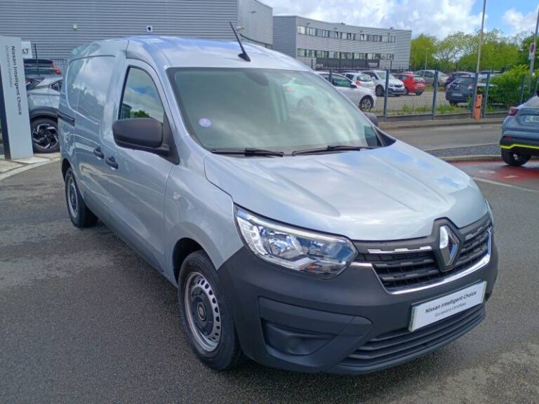 Renault Express (30) VAN TCE 100 CONFORT - Image 07 (July 7, 2026)