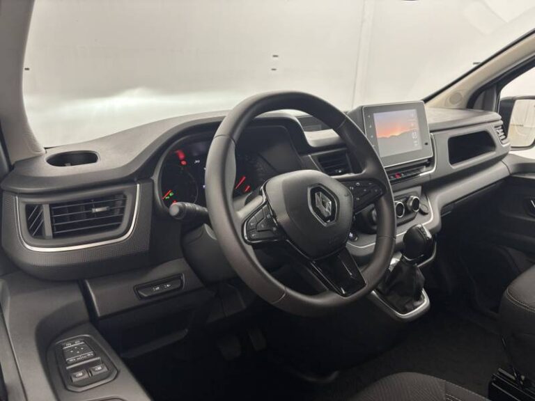 Renault Trafic CA 3000 KG BLUE DCI 150 EDC GRAND CONFORT - Image 10 (July 7, 2026)
