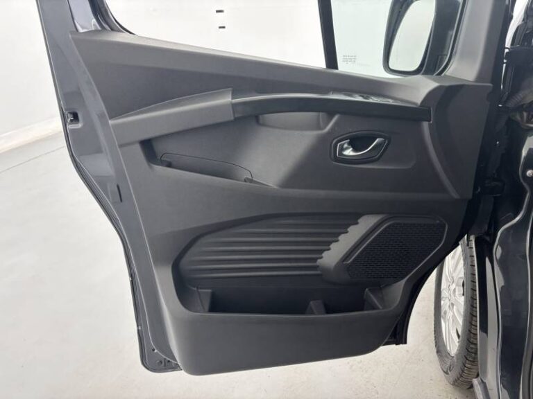 Renault Trafic CA 3000 KG BLUE DCI 150 EDC GRAND CONFORT - Image 11 (July 7, 2026)