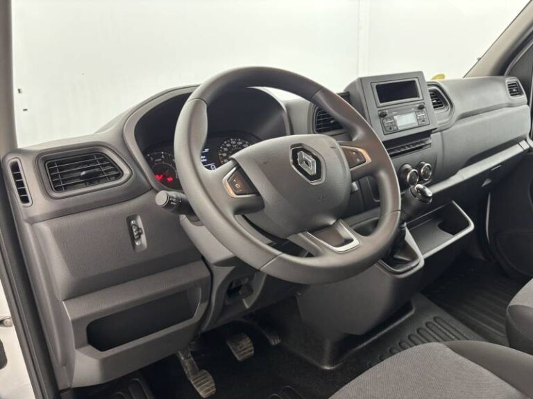 Renault Trafic FGN 2800 KG BLUE DCI 110 ESSENTIEL - Image 10 (July 7, 2026)