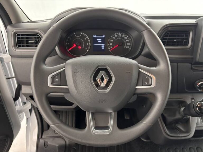 Renault Trafic FGN 2800 KG BLUE DCI 110 ESSENTIEL - Image 15 (July 7, 2026)