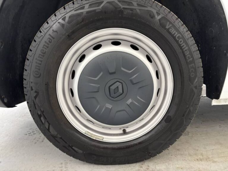 Renault Trafic FGN 2800 KG BLUE DCI 110 ESSENTIEL - Image 19 (July 7, 2026)