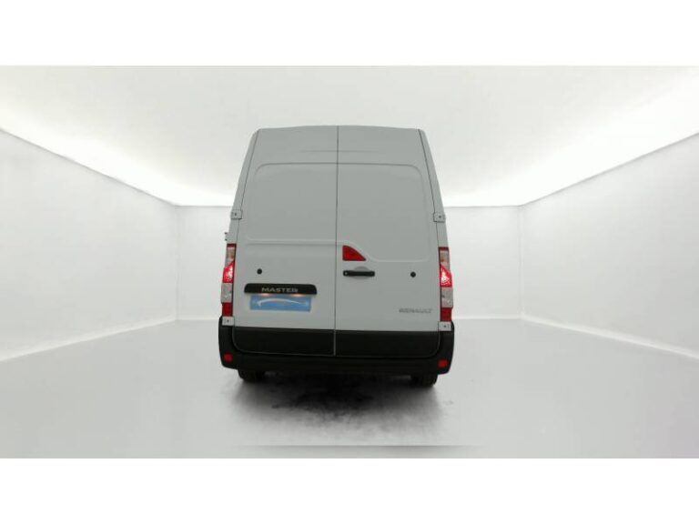 Renault Trafic FGN 2800 KG BLUE DCI 110 ESSENTIEL - Image 04 (July 7, 2026)