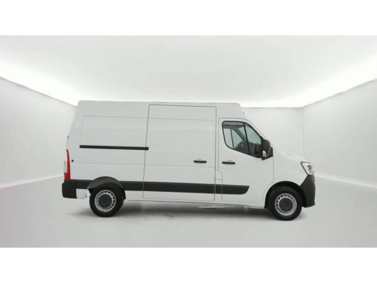 Renault Trafic FGN 2800 KG BLUE DCI 110 ESSENTIEL - Image 06 (July 7, 2026)