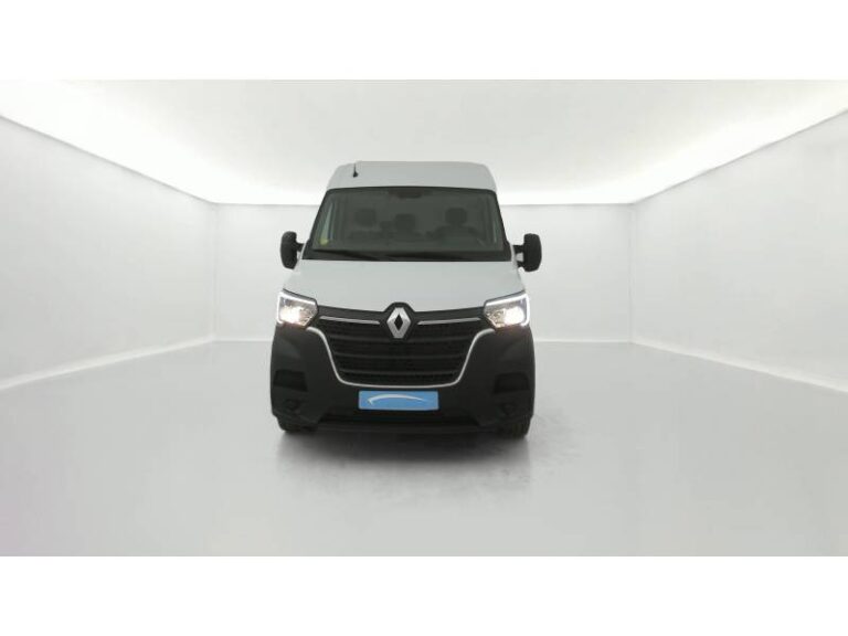 Renault Trafic FGN 2800 KG BLUE DCI 110 ESSENTIEL - Image 08 (July 7, 2026)