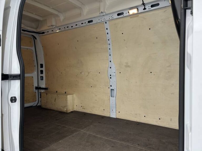 Renault Master FOURGON FGN TRAC F3500 BLUE DCI 135 CONFORT - Image 16 (July 7, 2026)