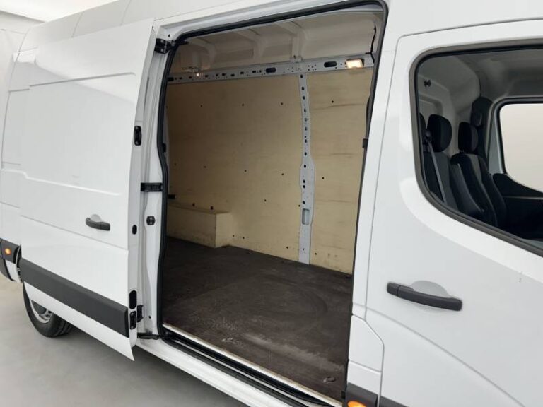 Renault Master FOURGON FGN TRAC F3500 BLUE DCI 135 CONFORT - Image 16 (July 7, 2026)