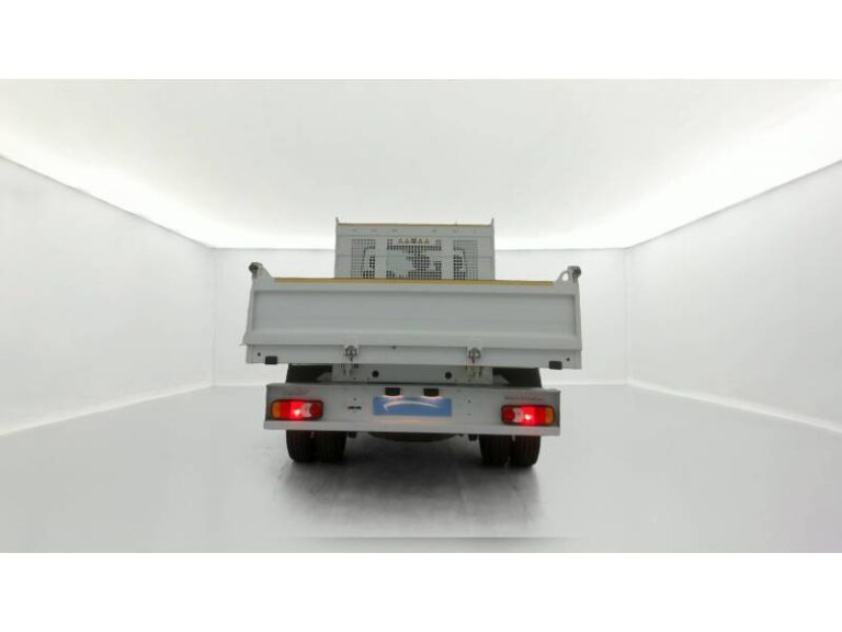 Renault Master FOURGON CC PROP RJ3500 L2 PAFC BLUE DCI 130 EURO VI CONFORT - Image 04 (July 7, 2026)