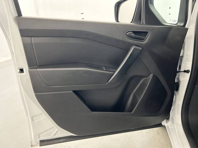Renault Kangoo Van TOLE L1 BLUE DCI 75 GSR2 ADVANCE - Image 11 (July 7, 2026)