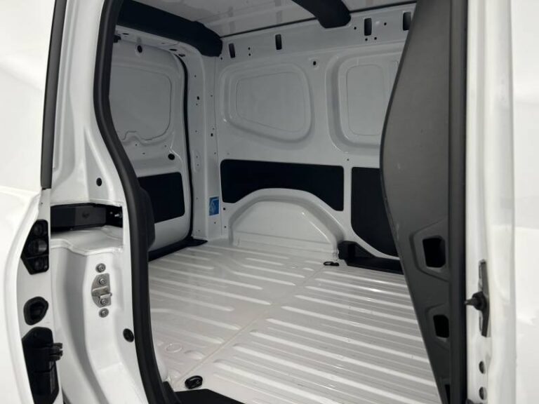 Renault Kangoo Van TOLE L1 BLUE DCI 75 GSR2 ADVANCE - Image 16 (July 7, 2026)