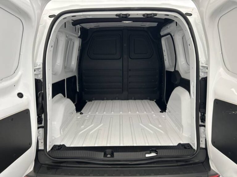 Renault Kangoo Van TOLE L1 BLUE DCI 75 GSR2 ADVANCE - Image 18 (July 7, 2026)