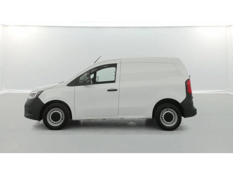 Renault Kangoo Van TOLE L1 BLUE DCI 75 GSR2 ADVANCE - Image 02 (July 7, 2026)