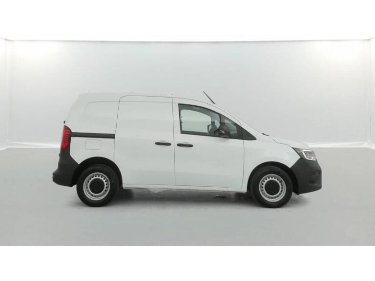 Renault Kangoo Van TOLE L1 BLUE DCI 75 GSR2 ADVANCE - Image 06 (July 7, 2026)