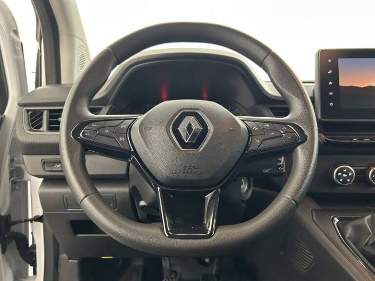 Renault Kangoo Van BLUE DCI 95 GRAND CONFORT- 22 - Image 14 (July 7, 2026)
