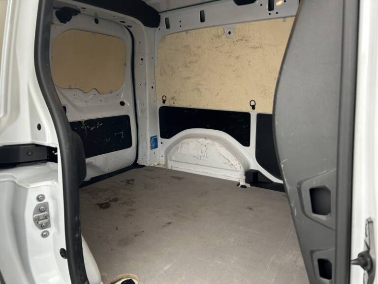 Renault Kangoo Van BLUE DCI 95 GRAND CONFORT- 22 - Image 15 (July 7, 2026)