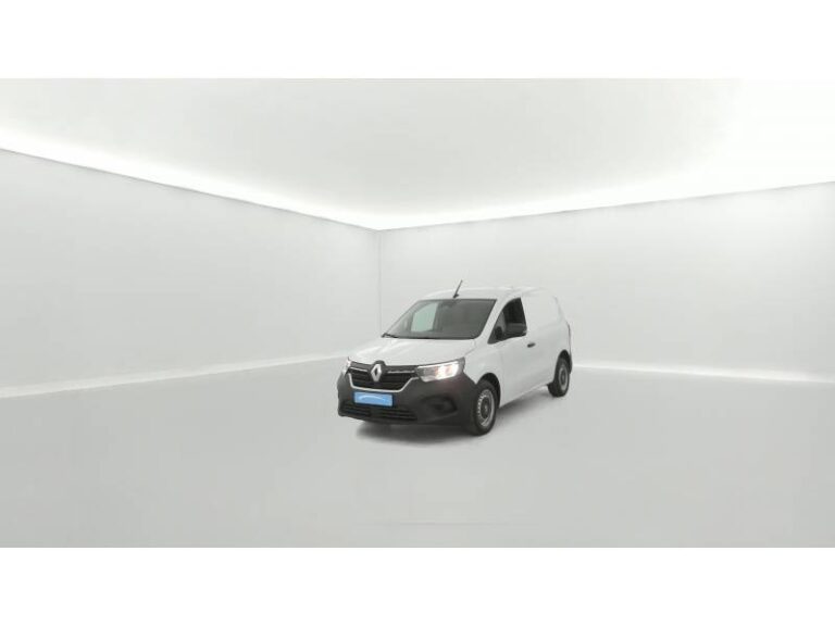 Renault Kangoo Van BLUE DCI 115 EDC GRAND CONFORT – 22 - Image 01 (July 7, 2026)
