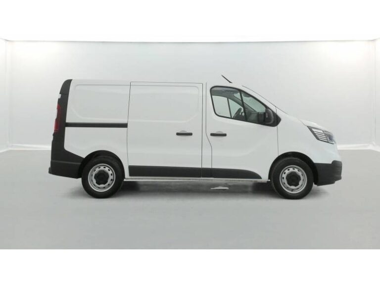 Renault Trafic FG BLUE DCI 130 3T GSR2 ADVANCE - Image 06 (July 7, 2026)