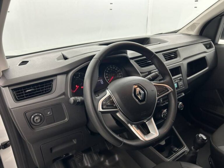 Renault Express (30) VAN BLUE DCI 75 – 22 CONFORT - Image 10 (July 7, 2026)