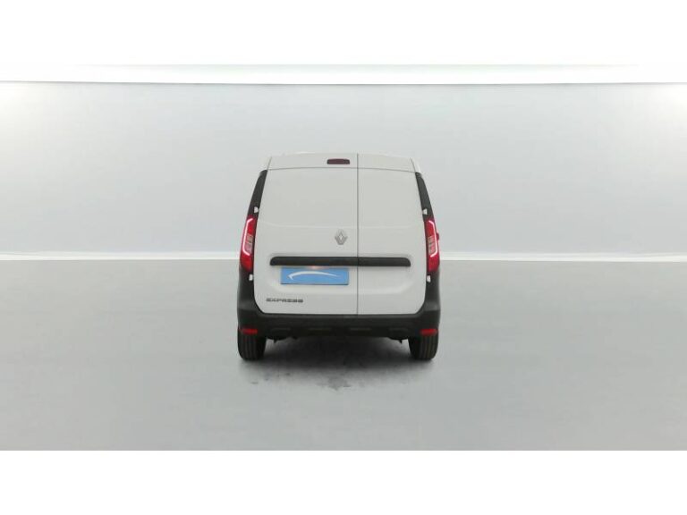 Renault Express (30) VAN BLUE DCI 75 – 22 CONFORT - Image 04 (July 7, 2026)