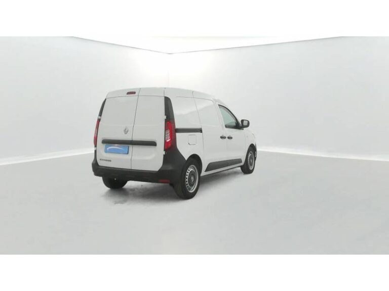 Renault Express (30) VAN BLUE DCI 75 – 22 CONFORT - Image 05 (July 7, 2026)