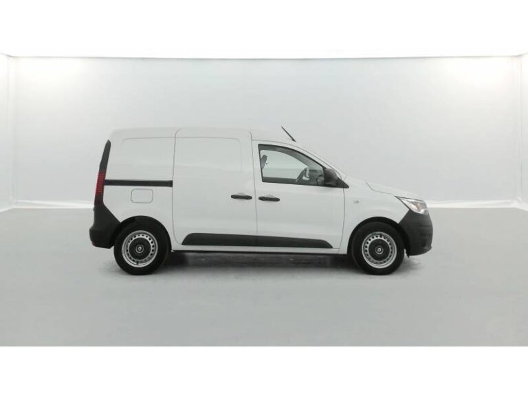 Renault Express (30) VAN BLUE DCI 75 – 22 CONFORT - Image 06 (July 7, 2026)