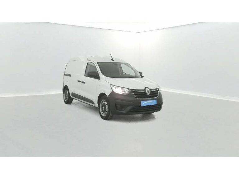 Renault Express (30) VAN BLUE DCI 75 – 22 CONFORT - Image 07 (July 7, 2026)