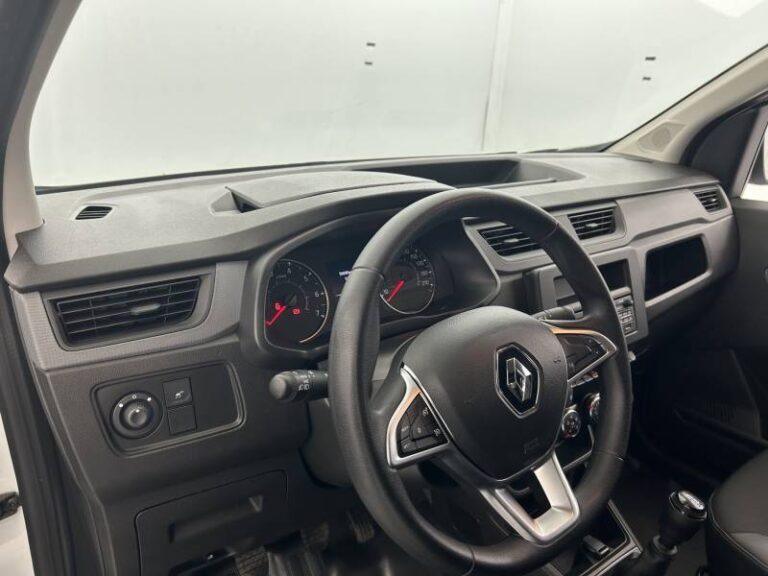 Renault Express (30) VAN BLUE DCI 75 – 22 CONFORT - Image 10 (July 7, 2026)