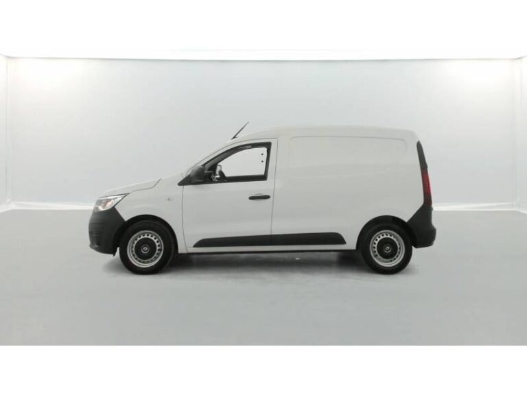 Renault Express (30) VAN BLUE DCI 75 – 22 CONFORT - Image 02 (July 7, 2026)