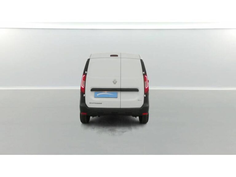 Renault Express (30) VAN BLUE DCI 75 – 22 CONFORT - Image 04 (July 7, 2026)
