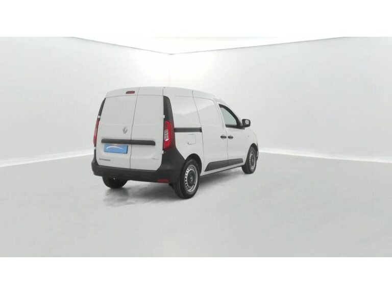 Renault Express (30) VAN BLUE DCI 75 – 22 CONFORT - Image 05 (July 7, 2026)