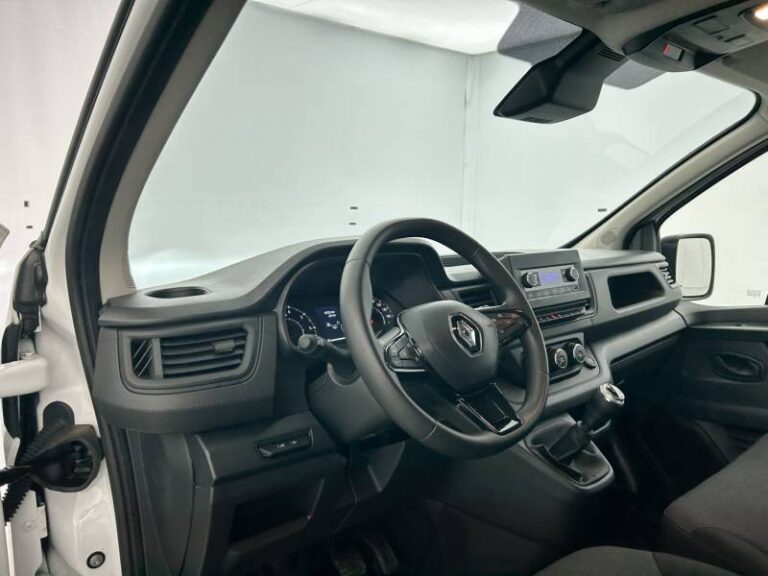 Renault Trafic FGN 3T BLUE DCI 130 GSR2 ADVANCE - Image 10 (July 7, 2026)