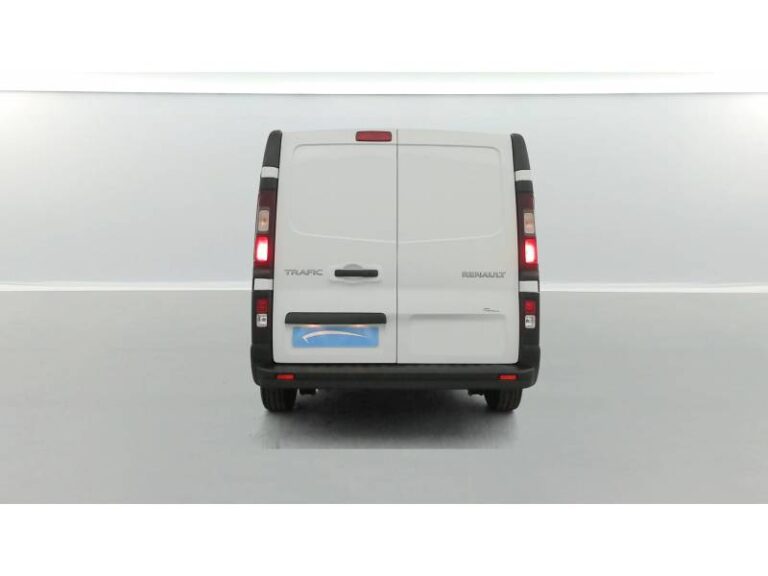 Renault Trafic FGN 3T BLUE DCI 130 GSR2 ADVANCE - Image 04 (July 7, 2026)