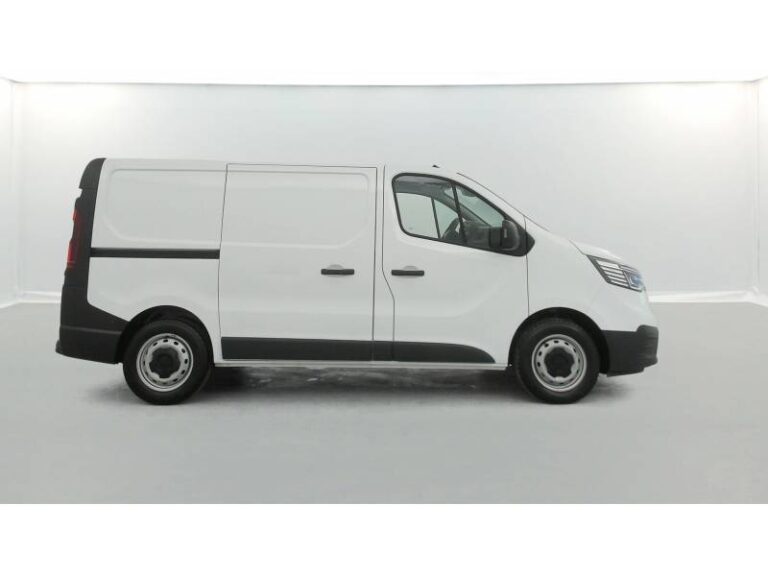 Renault Trafic FGN 3T BLUE DCI 130 GSR2 ADVANCE - Image 06 (July 7, 2026)