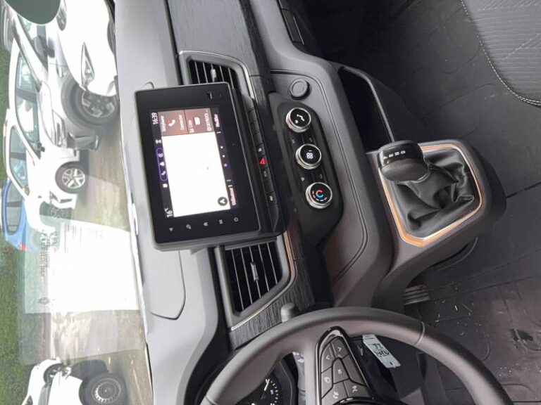 Renault Trafic VAN E-Tech électrique FG GCF 52kWh AC22 - Image 10 (July 7, 2026)