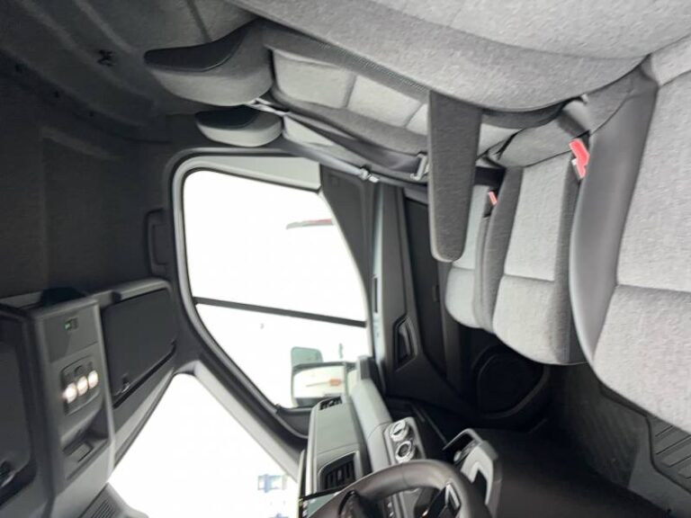 Renault Master FOURGON ELECTRIQUE FGN 3T5 GRANDE AUTONOMIE EXTRA - Image 06 (July 7, 2026)