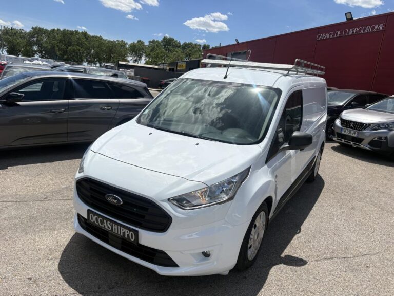 Ford Transit Connect 1.5 TDCI ECOBLUE BVM6 120CV AVEC GALERIE - Image 03 (July 7, 2026)