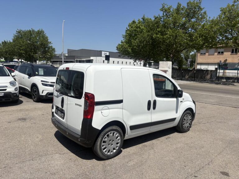 Peugeot Bipper 1.3 HDI 80CV BVM5 - Image 04 (July 7, 2026)