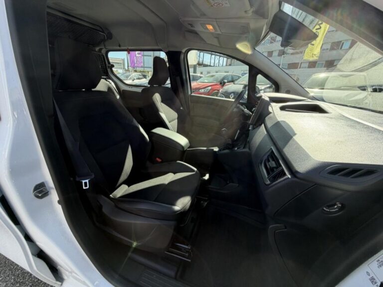 Renault Kangoo III CA L2 advance Blue dCi 115 – 24 - Image 19 (July 7, 2026)