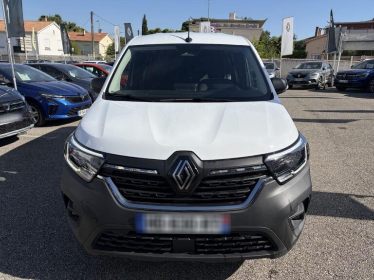 Renault Kangoo III CA L2 advance Blue dCi 115 – 24 - Image 02 (July 7, 2026)