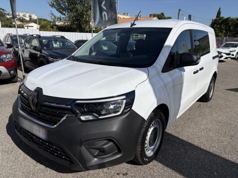 Renault Kangoo III CA L2 advance Blue dCi 115 – 24 - Image 03 (July 7, 2026)