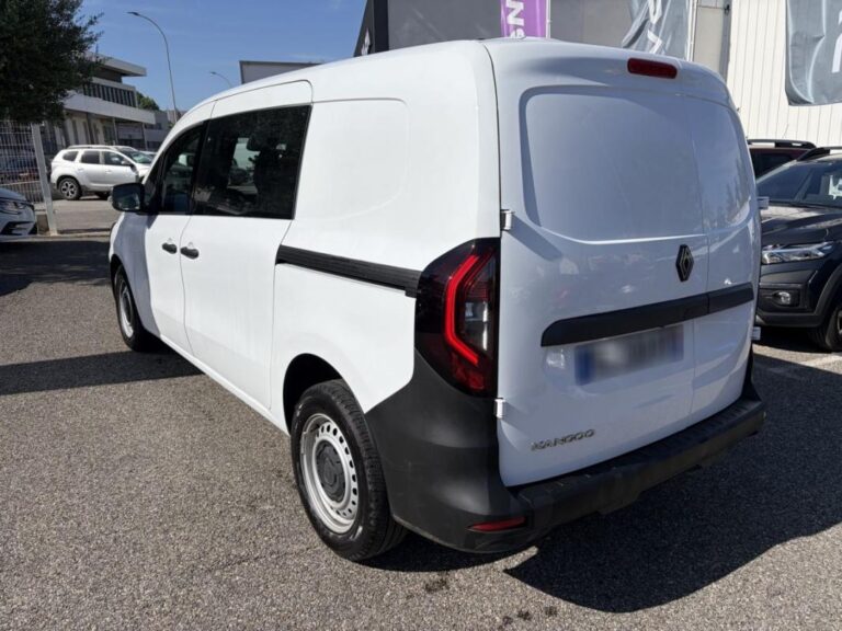 Renault Kangoo III CA L2 advance Blue dCi 115 – 24 - Image 05 (July 7, 2026)